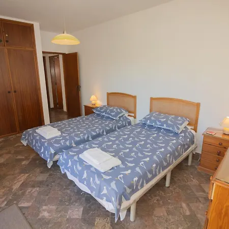 וילה Casa Dos Sonhos Da
