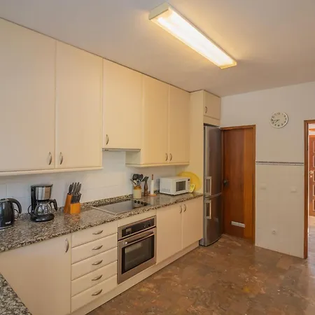 Casa Dos Sonhos Da וילה *