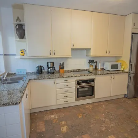 וילה Casa Dos Sonhos Da