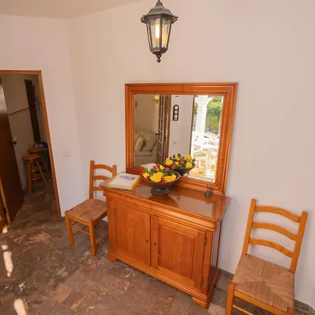 Casa Dos Sonhos Da וילה *