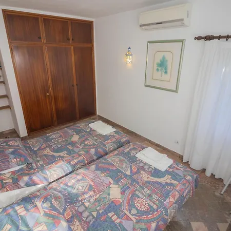 וילה Casa Dos Sonhos Da Senhora da Luz