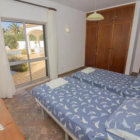 Casa Dos Sonhos Da וילה