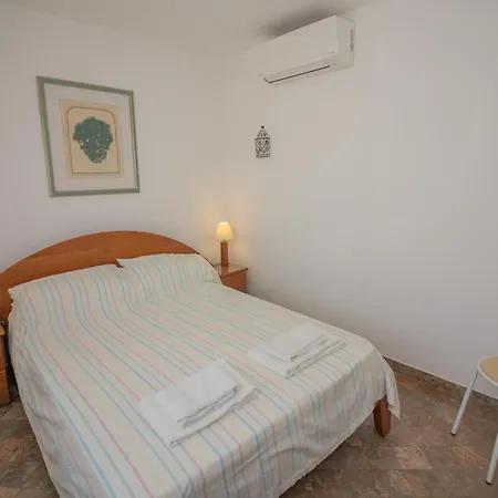 Casa Dos Sonhos Da וילה