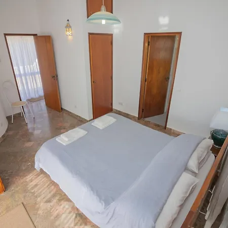 Casa Dos Sonhos Da וילה