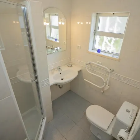 Casa Dos Sonhos Da וילה