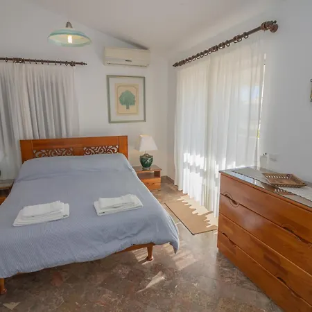 Casa Dos Sonhos Da וילה *