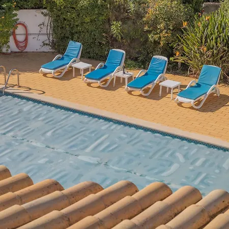 וילה Casa Dos Sonhos Da *
