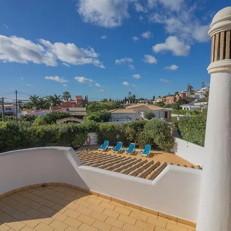 Casa Dos Sonhos Da וילה