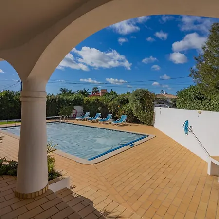 Casa Dos Sonhos Da וילה