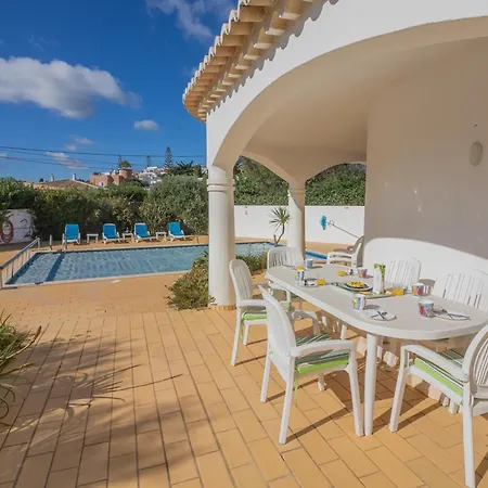 וילה Casa Dos Sonhos Da