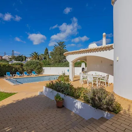 וילה Casa Dos Sonhos Da Senhora da Luz