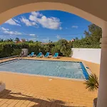 Casa Dos Sonhos Da * Praia Da Luz