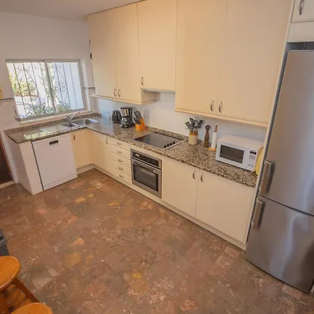 Casa Dos Sonhos Da Villa Praia Da Luz