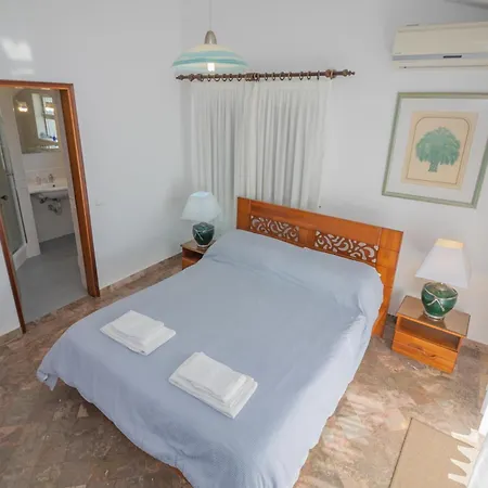 Casa Dos Sonhos Da Praia Da Luz