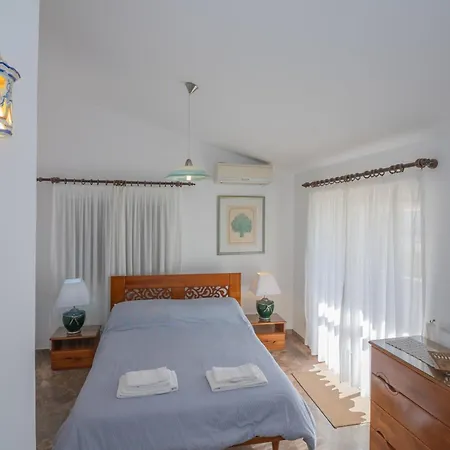 Casa Dos Sonhos Da Praia Da Luz