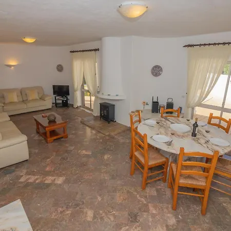 Casa Dos Sonhos Da Villa Praia Da Luz