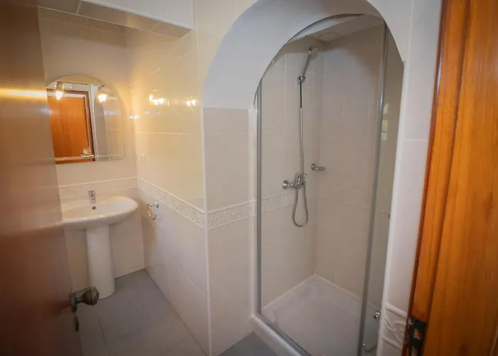 Casa Dos Sonhos Da Villa Luz