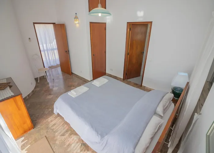 Casa Dos Sonhos Da Villa