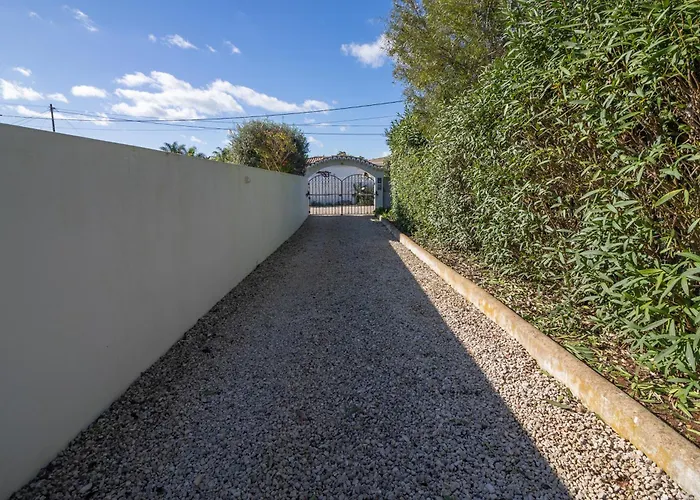 Villa Casa Dos Sonhos Da *