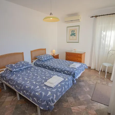 Casa Dos Sonhos Da Willa Praia Da Luz