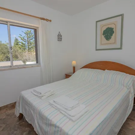 Willa Casa Dos Sonhos Da Praia Da Luz