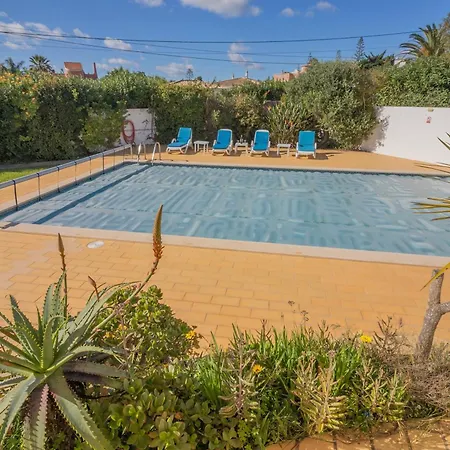 Willa Casa Dos Sonhos Da Praia Da Luz