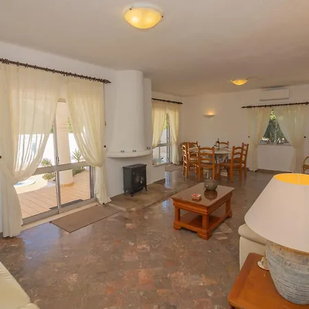 Casa Dos Sonhos Da Praia Da Luz