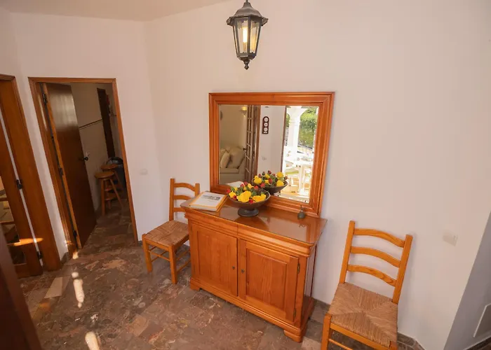 Casa Dos Sonhos Da Villa *