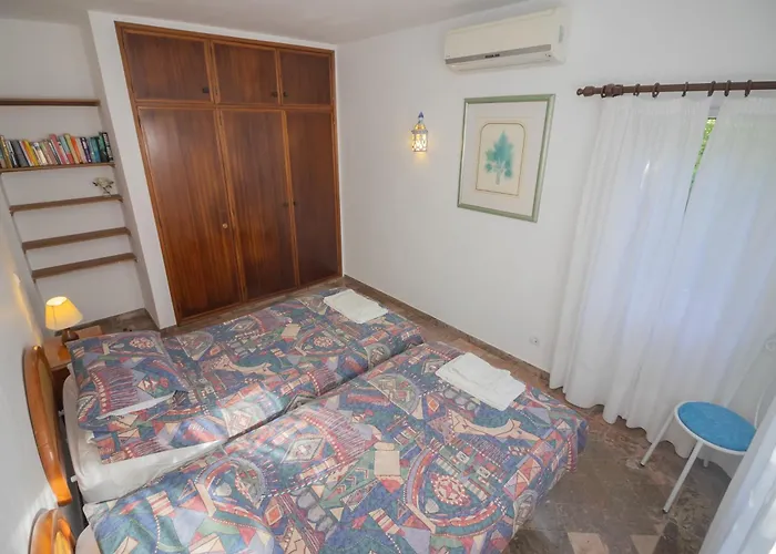 Villa Casa Dos Sonhos Da Luz