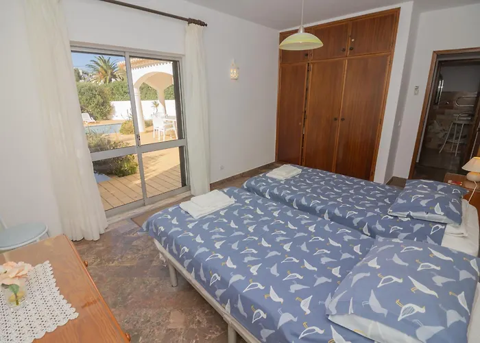 Casa Dos Sonhos Da Villa