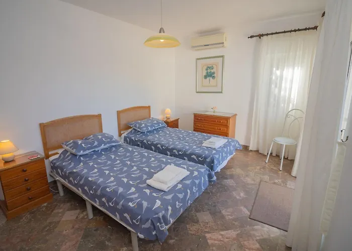 Casa Dos Sonhos Da Villa Luz