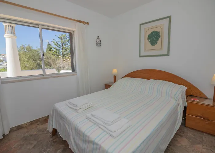 Villa Casa Dos Sonhos Da Luz