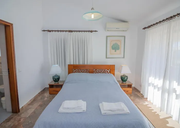 Casa Dos Sonhos Da Luz