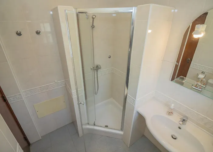 Casa Dos Sonhos Da * Luz