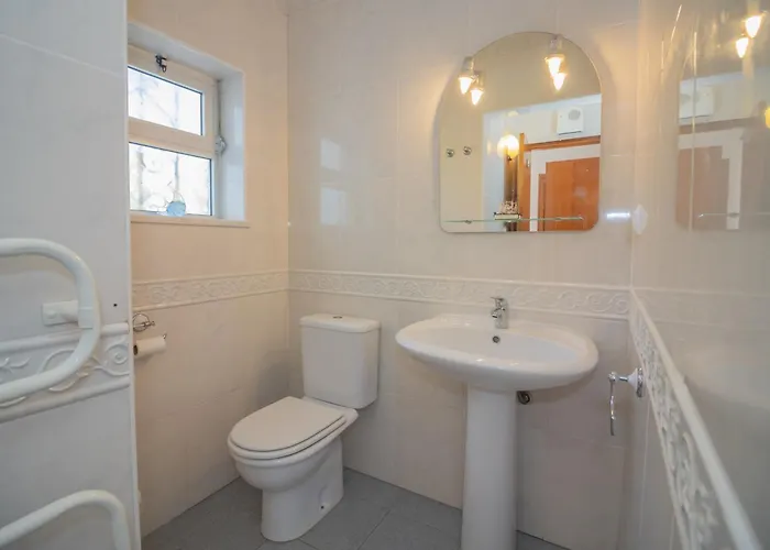 Casa Dos Sonhos Da Villa Luz