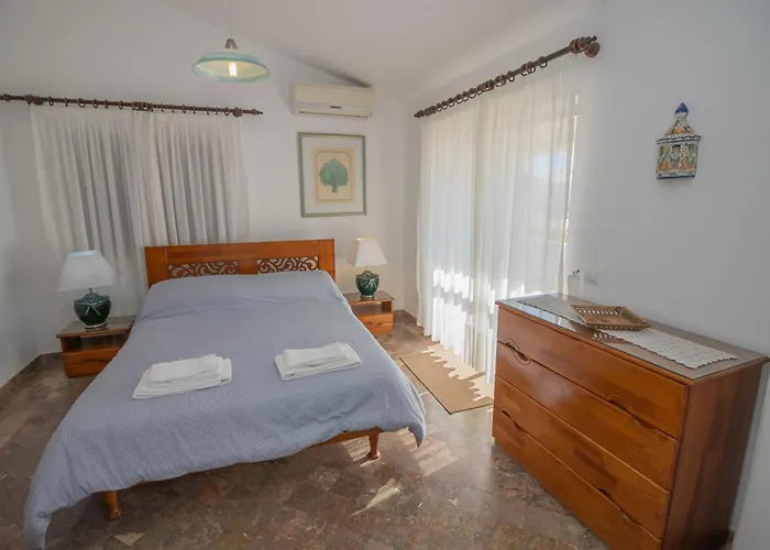 Casa Dos Sonhos Da Villa *