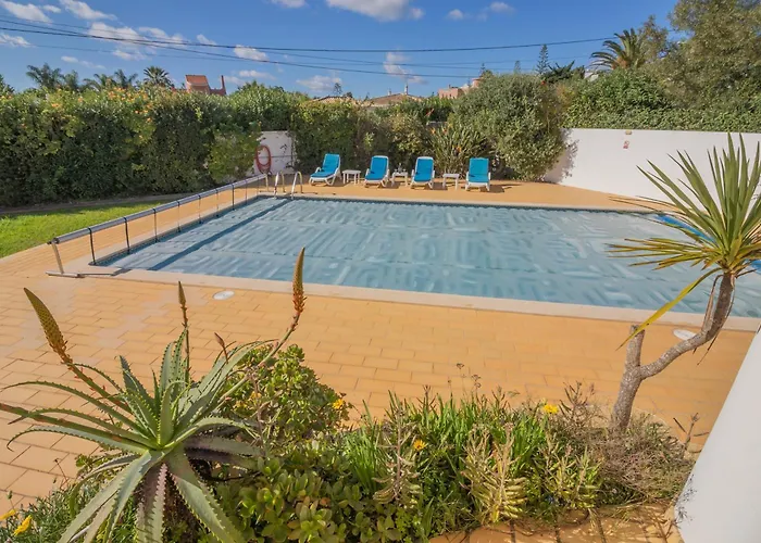 Villa Casa Dos Sonhos Da Luz