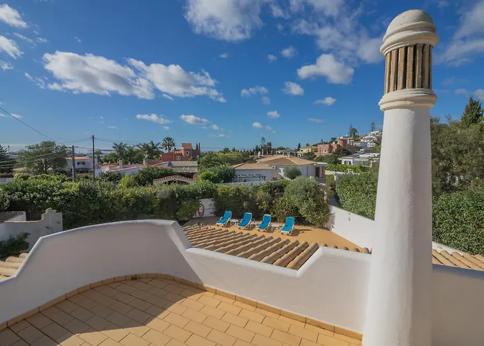 Casa Dos Sonhos Da Villa