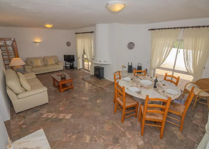 Casa Dos Sonhos Da Villa Luz