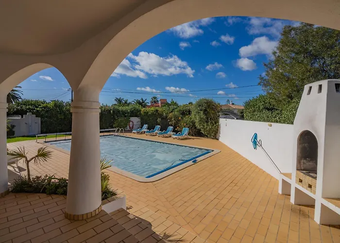 Casa Dos Sonhos Da Villa