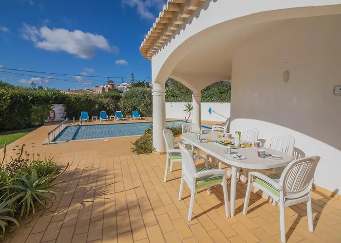 Villa Casa Dos Sonhos Da