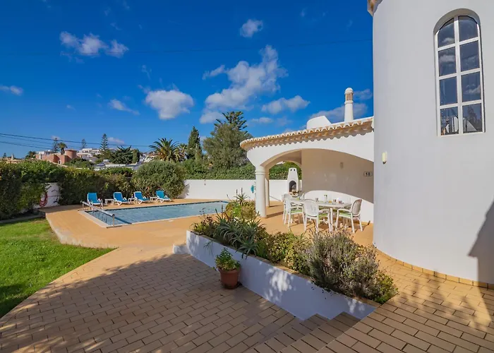 Villa Casa Dos Sonhos Da Luz