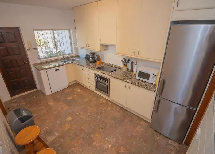 Casa Dos Sonhos Da Villa *